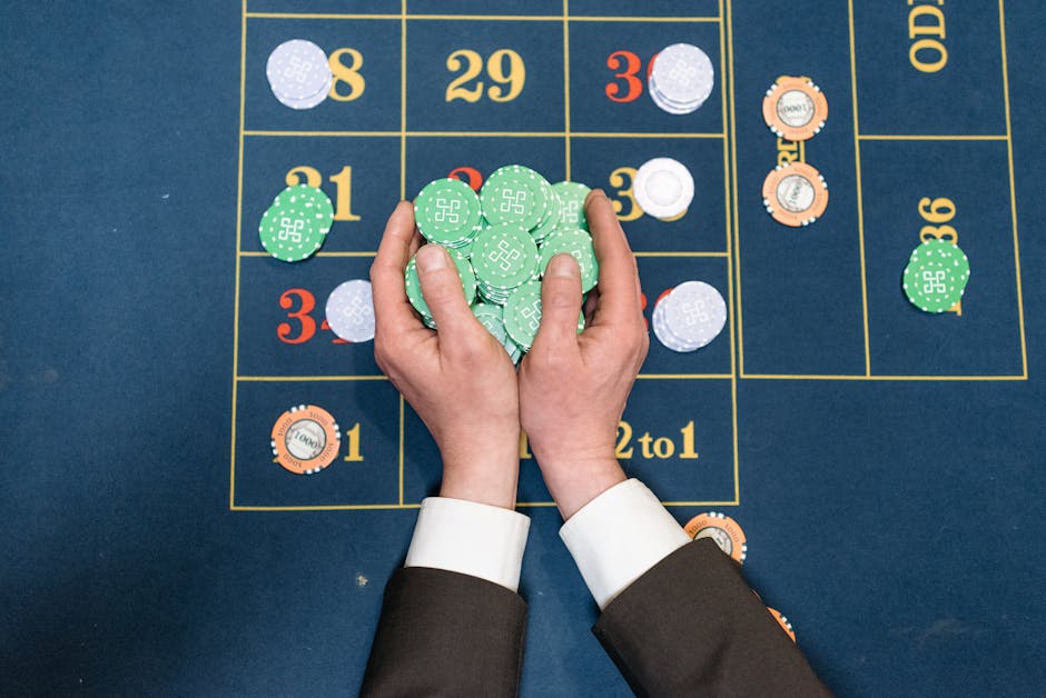 Casino Slots