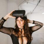 Virtual Lover