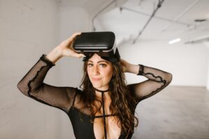 Virtual Lover