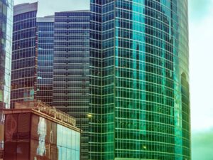 Business Hub