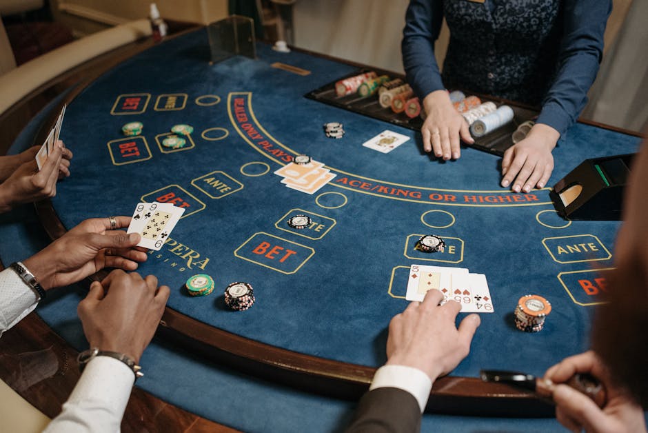 Casino Slots