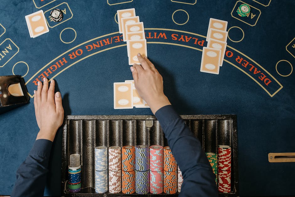 Casino Slots