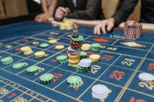 Casino Slots