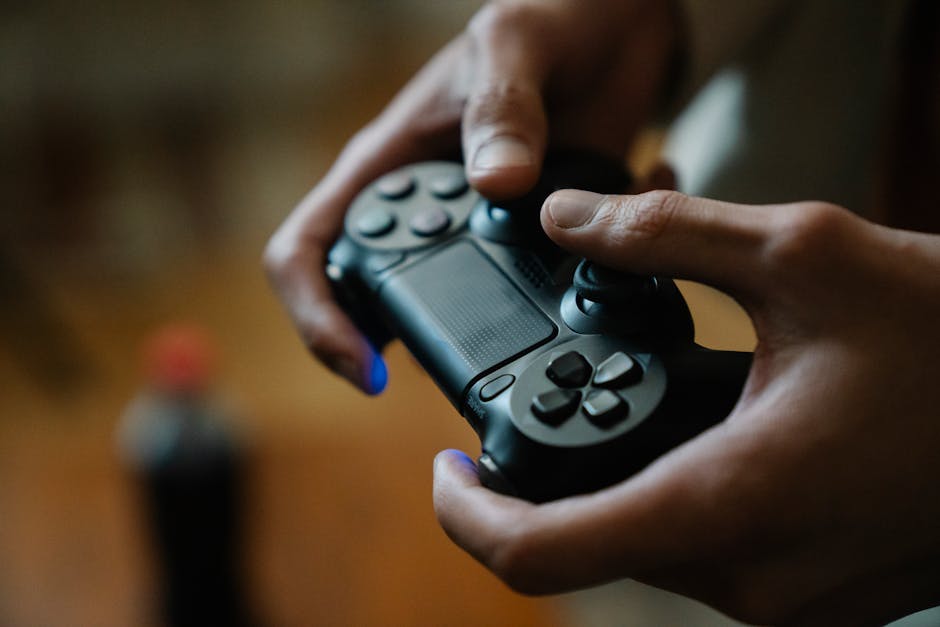 Gaming Site