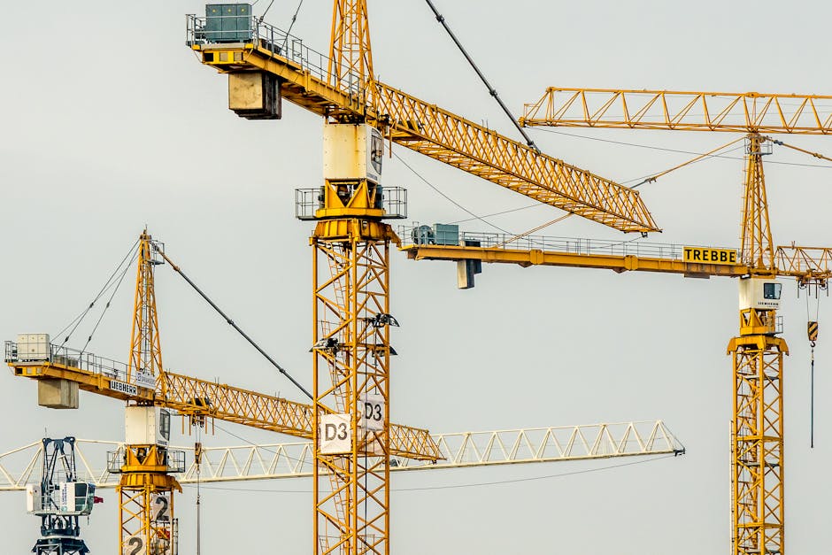 Construction Industry