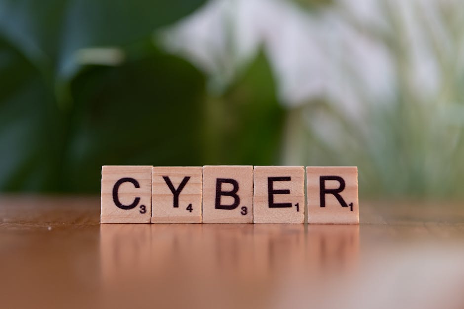 Cybersecurity