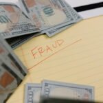 detect fraud invoice