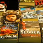 Novel Sales