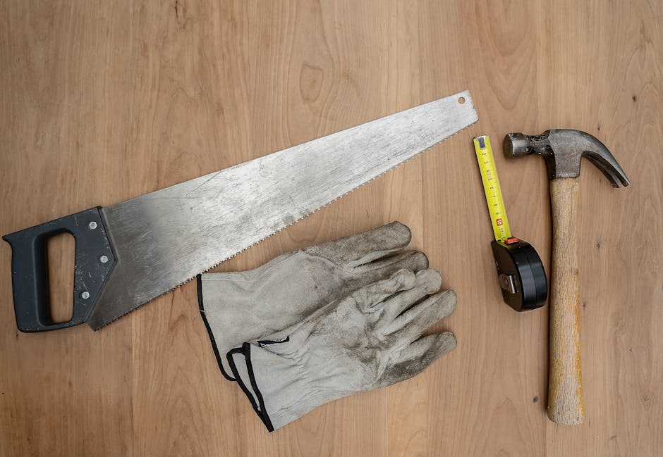 Home Improvement