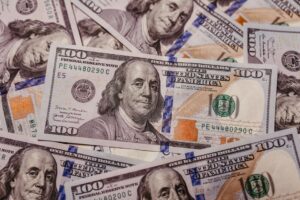 Capital Investment