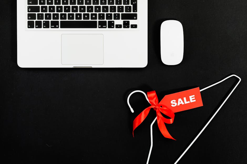 Electronics Sales