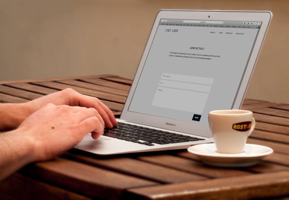 Web Design