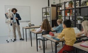 Education