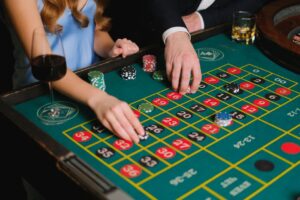 Casino Slots
