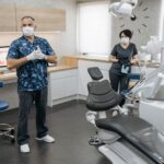 Dental Clinic