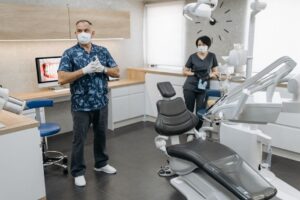 Dental Clinic