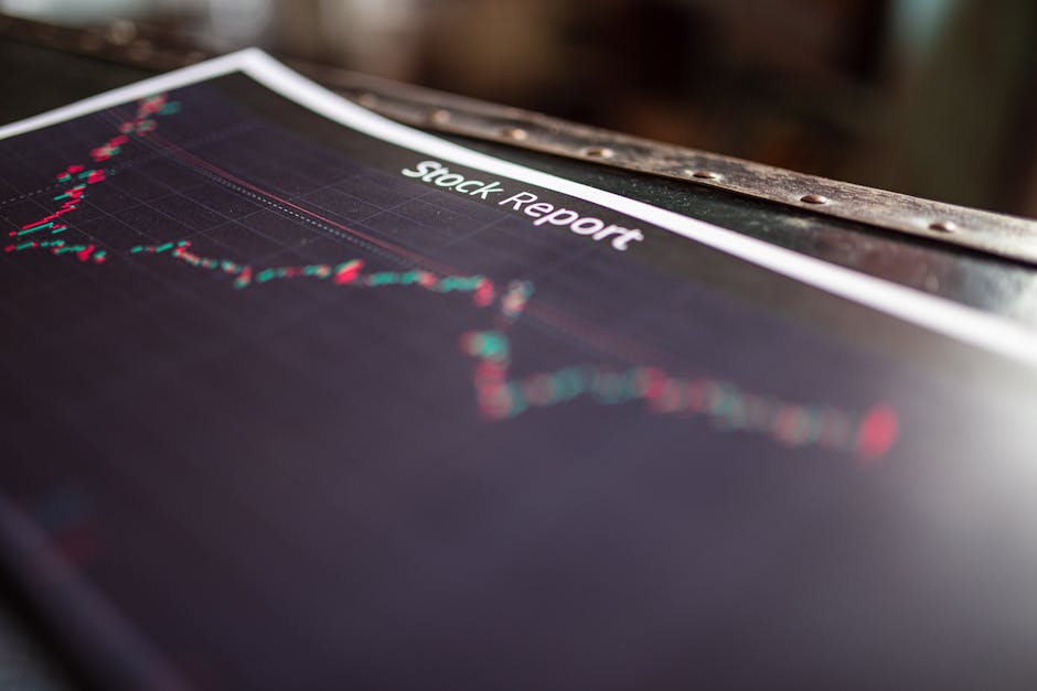 Stocks