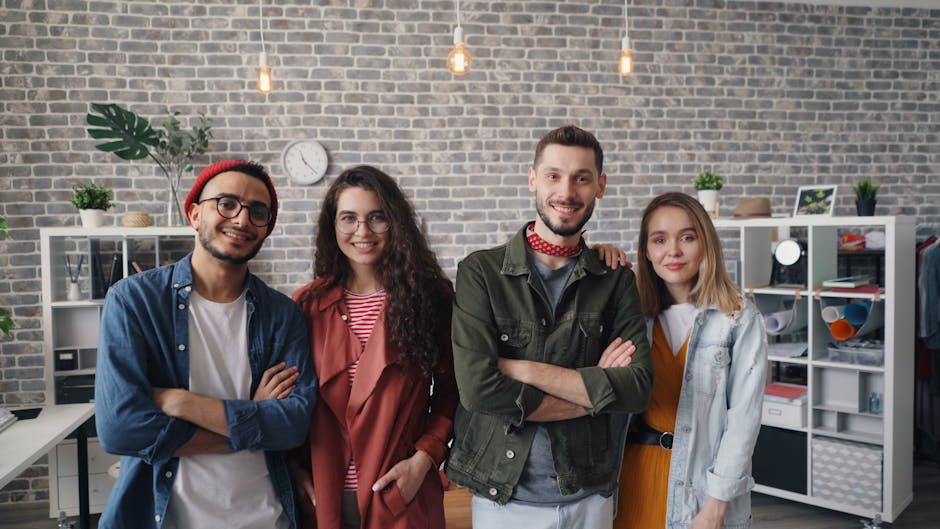Marketing Agency