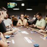 Online Poker