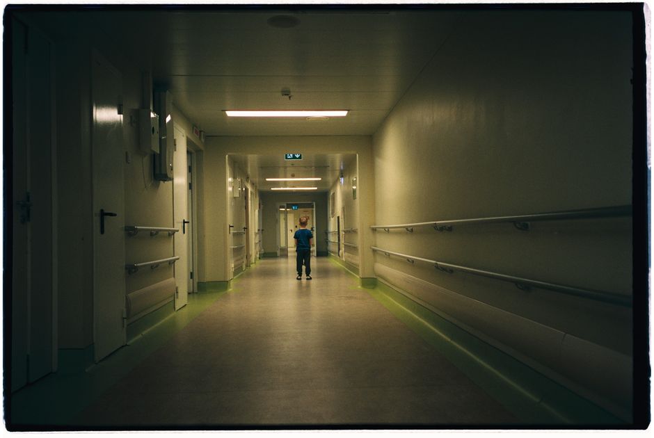 Psychiatric Hospital
