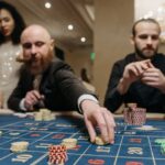 Online betting