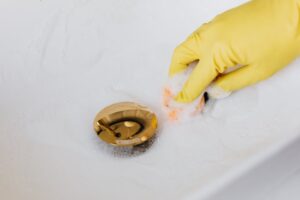 Drain Cleaning