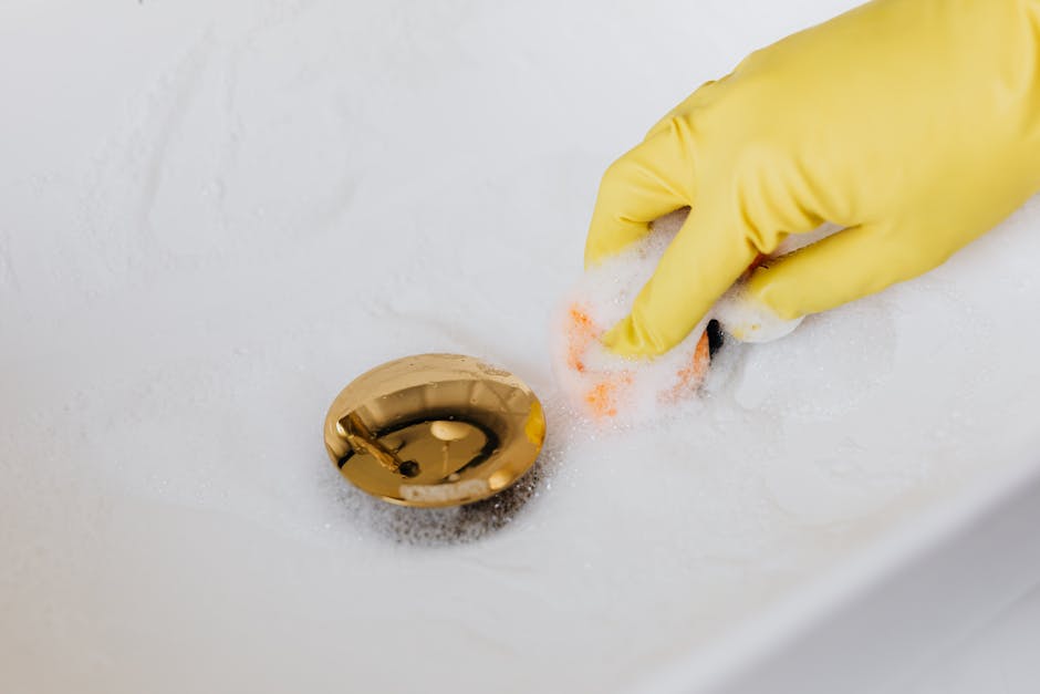 Drain Cleaning