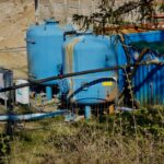 Septic Tank Cleaning