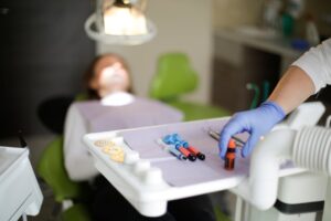 Dental Clinic