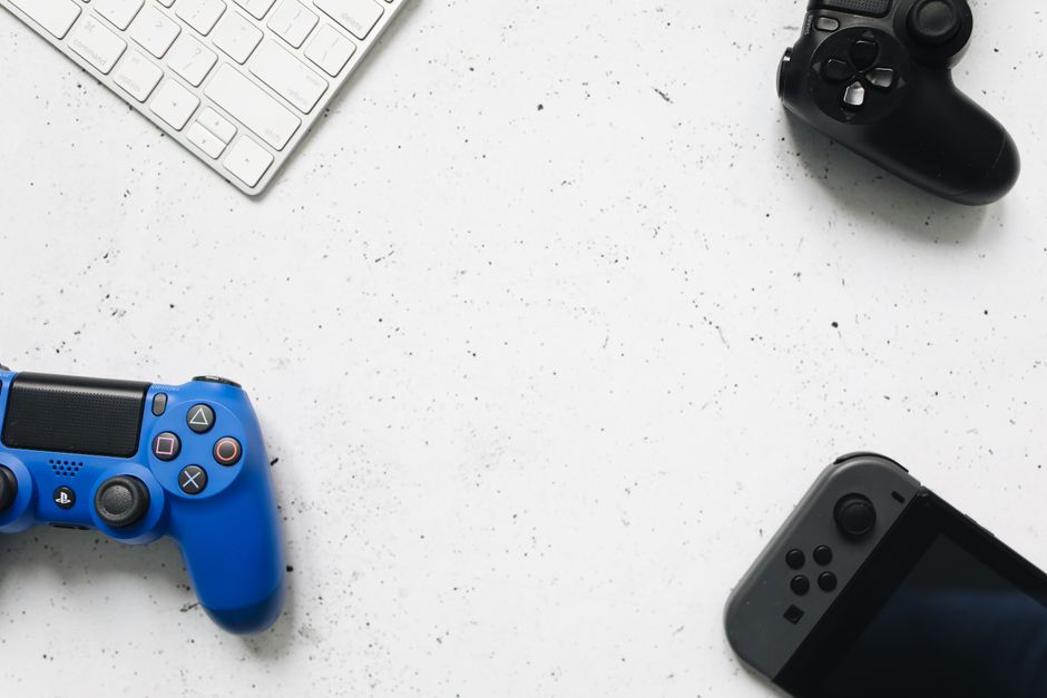 Gaming Site