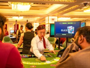 Online Casino