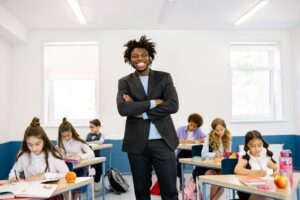 Education