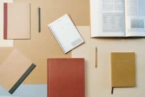 Book Production