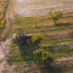 organic agricultural supplies