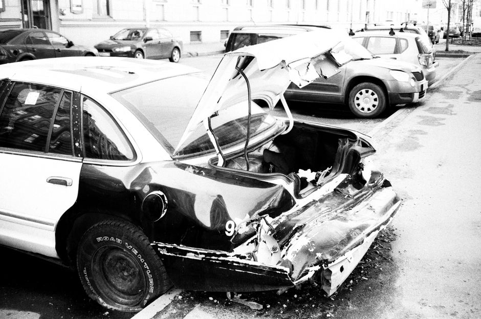 car accident attorney