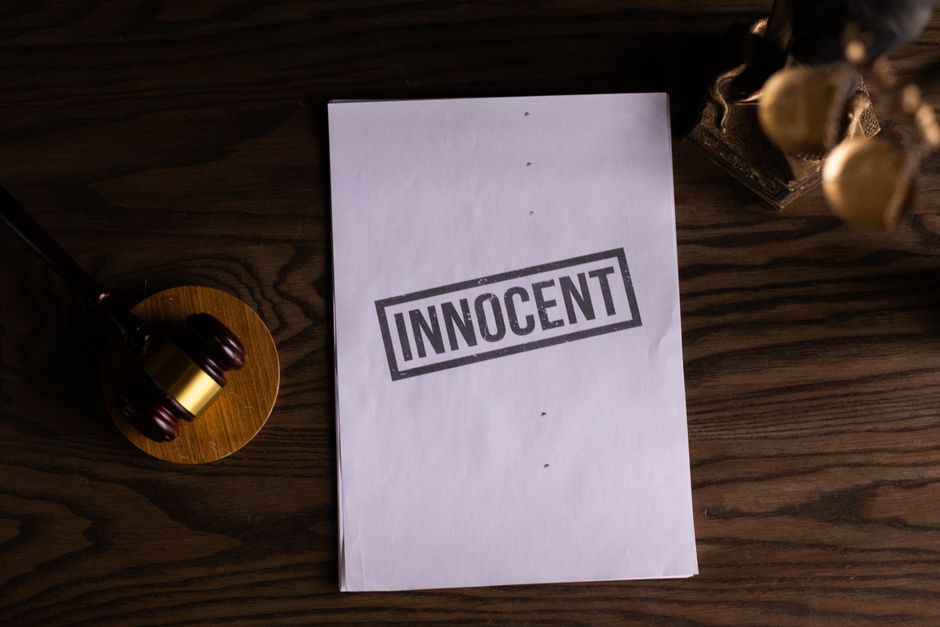 criminal defense attorney