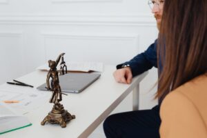 medical malpractice attorney