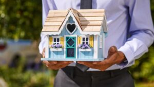 refinance mortgage