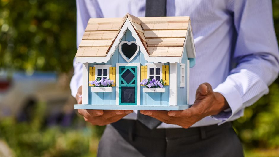 refinance mortgage