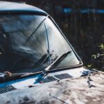 windshield replacement