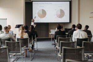 company event organization