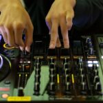 DJ para bodas