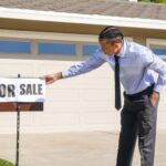 real estate agent