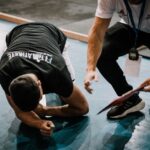 online fitness program