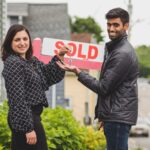 first time home buyer