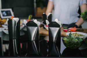 alquiler cocina industrial