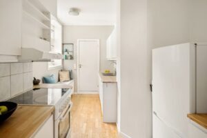 alquiler cocina industrial