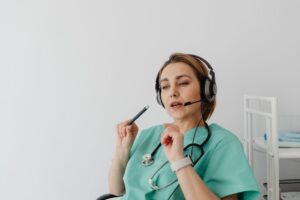 enfermería online titulación