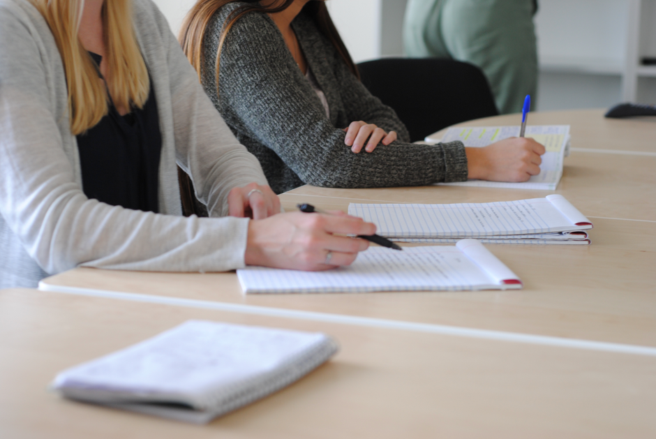 curso preparación GMAT