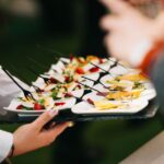 catering company near me